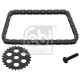 YAG POMPASI ZINCIR SETI BMW F20 F30 LCI B38 B48 B58