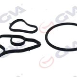Yag Sogutucu Conta Peugeot 3008 09- 308 07- 1.6 Takım Gva 9843930