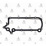 YAĞ SOĞUTUCU CONTASI STAREX SORENTO 140HP D4CB MAHER-03332