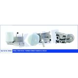 Yag Sogutucu Komple Transıt Tourneo Connect 1.8tdcı 75ps 90ps 02 05 Focus I 1.8tdcı 98 05