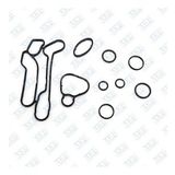 YAĞ SOĞUTUCU ORİNG TAKIMI 9 PARCA INSIGNIA-ASTRA J-H-VECTRA C-ZAFIRA-MOKKA 1.6-1.8 A-B-D LET AKD-5650834