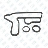 Yağ Soğutucu Oring Takımı Insıgnıa A-astra J-zafıra C (650184 Icın) A2.0dt - Akd 650217