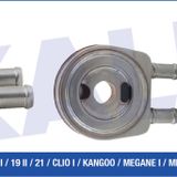 YAG SOGUTUCU R21 R19 CLIO I KANGOO MEGANE I 1.9D