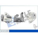 Yağ Soğutucu Radyatörü Insıgnıa A 08 17 Astra J 10 15 Zafıra C 11 Doblo-Bravo 2.0 Cdtı-Mtj A20dth A20dtc A20dte Y20dth