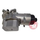 Yağ Soğutucusu Komple Cıtroen BERLINGO-C4-C5-206-308 1.6 Hdı-Ford Focus Iı-Iıı-Fıesta 1.5 1.6tdcı