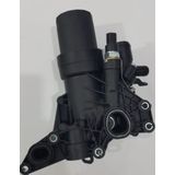 Yag Sogutucusu Komple (kütük+soğutucu+müşür) Nıssan Qashqaı K9k Euro 6 Motor