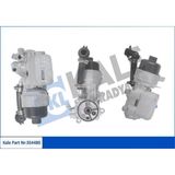 Yağ Soğutucusu Komple P307-P3008--Jumpy Iıı-Rcz-P308-P607-P508--P5008-P407-C5 Iı-C4-2.0 Hdi Mondeo Iv 06 14 S Max 06 15 Focus Iı Focus Iı C Max 05 11 2.0Tdcı Volvo C30 06 12 C70 Iı 08 09 S40