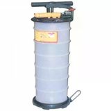 Yağ Tahliye Pompası / 4 Litre