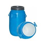 Yağ Varili Turşu Şarap Zeytin Varili Bidon Plastik 40 L ( 30 x 40 x 60 ) Çok Renkli