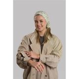 Yağ Yeşili Pratik Hazır Geçmeli Buff Bandana Sandy Desenli Boru Bone 2419_36