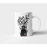 Yagami Light Death Note Anime Tasarım Kupa - Hediyelik Kupa - Baskılı Kupa - 1 Adet - 300 ml
