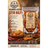 Yağda Kızarmış Acılı Maraş Tarhana Cipsi 450 gr