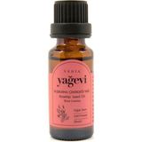 Yağevi 20 ml Soğuk Sıkım Kuşburnu Çekirdeği Yağı Parlak Kırmızı Renkli Doğal Ürün