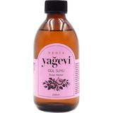 Yağevi Gül Suyu 250 ml Tam Yağlı %100 Saf Gül Yağı Özelliği ile Doğal Bakım