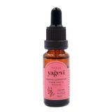 Yağevi Kuşburnu Çekirdeği Yağı 20 ml - Saf Soğuk Sıkım Kuşburnu Çekirdeği Yağı