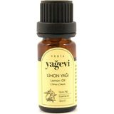 Yağevi Limon Uçucu Yağı 10 ml