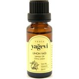 Yağevi Limon Uçucu Yağı 20 ml
