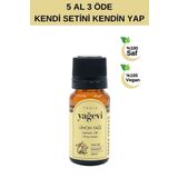 Yağevi Limon Yağı 10 Ml - Saf Limon Uçucu Yağı