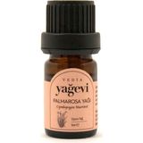 Yağevi Palmarosa Uçucu Yağı 5 ml Saf Palmarosa Yağı Özellikleri ile Cilt Nemlendirici