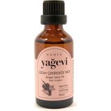 Yağevi Soğuk Sıkım Üzüm Çekirdeği Yağı 50 ml