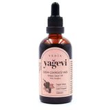 Yağevi Üzüm Çekirdeği Yağı 100 ml - Saf Soğuk Sıkım Üzüm Çekirdeği Yağı