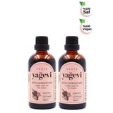 Yağevi Üzüm Çekirdeği Yağı 100 ml Soğuk Sıkım 2'li Set