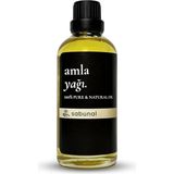 Yağı 100 ml - Doğal Saç ve Sakal Soğuk Sıkım Bakım Yağı