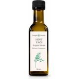 Yağı 100 ml - Soğuk Sıkım Castor Oil, Saç, Kaş, Kirpik ve Cilt Bakımı Için Nemlendirici V