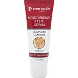 Yağı Özlü Nemlendirici Ayak Bakım Kremi (75 Ml) - Option-1