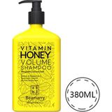 Yağlanmayı Önleyici ve Hacim Kazandıran Arındırıcı Dolgunlaştırıcı Şampuan 380 ml