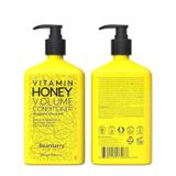Yağlanmayı Önleyici Ve Hacim Kazandıran Arındırıcı Saç Kremi Serisi 380 ml