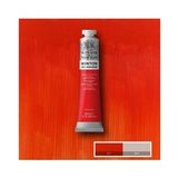 YAĞLI BOYA 200 ML. 107 CADMİUM SCARLET HUE