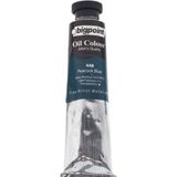 Yağlı Boya 200ml Peacock Blue 448