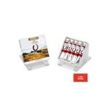 Yağlı Boya 21 Ml. 324 Vermilion E75-06 5 Li (1 Paket 5 Adet)