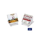 Yağlı Boya 21 Ml. 443 Mavi Ultramarine E75-33 5 Li (1 Paket 5 Adet)