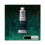 YAĞLI BOYA 37 ML. 048 PHTHALO DEEP GREEN