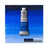 YAĞLI BOYA 37 ML. 21 FRENCH ULTRAMARİNE