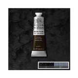 YAĞLI BOYA 37 ML. 25 LAMP BLACK