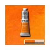 YAĞLI BOYA 37 ML. 4 CADMİUM ORANGE HUE