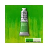 YAĞLI BOYA 37 ML. 403 PHTHALO YELLOW GREEN