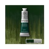 YAĞLI BOYA 37 ML. 405 DARK VERDİGRİS