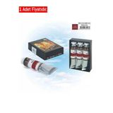 Yağlı Boya 50 Ml E1384-No:403 Purple Red (1 Adet)