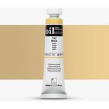 Yağlı Boya Profesyonel Beige (767) 50ML Tüp (Seri A)