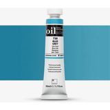 Yağlı Boya Profesyonel Blue Grey (738) 50ML Tüp (Seri A)