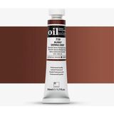 Yağlı Boya Profesyonel Burnt Sienna Deep (759) 50ML Tüp (Seri A)