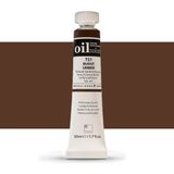 Yağlı Boya Profesyonel Burnt Umper (721) 50ML Tüp (Seri A)
