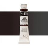 Yağlı Boya Profesyonel Burnt Umper Light (7106) 50ML Tüp (Seri A)