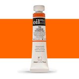 Yağlı Boya Profesyonel Cadmium Orange (786) 50ML Tüp (Seri C)