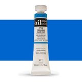 Yağlı Boya Profesyonel Cerulean Blue Hue (716) 50ML Tüp (Seri A)