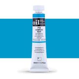 Yağlı Boya Profesyonel Compose Blue (718) 50ML Tüp (Seri A)